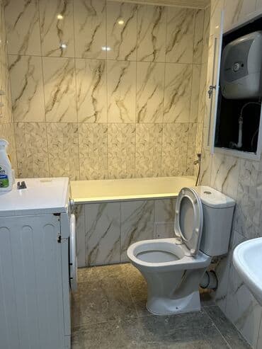 аренда квартир 5000: 1 комната, Собственник — 6