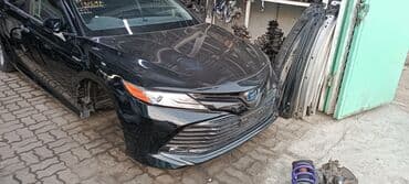 камри 70 капот: Тойота Камри 70 авто запчасти в наличии. ходовая мотор АКПП кузовные — 1