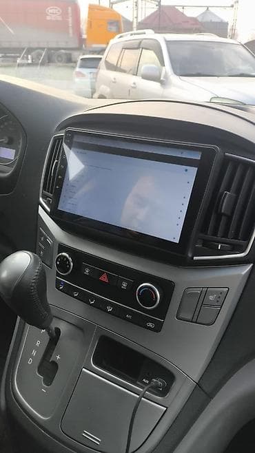 air m3: 🔥 Автомагнитола Android 9–10" 🚗 Современная мультимедийная система — — 1