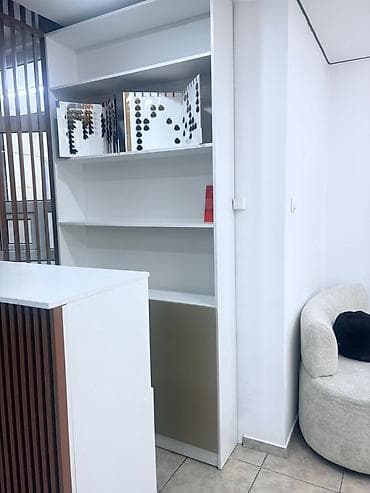 ремонт бутки: Аренда кабинетов в салонах красоты, 100 м², Для бровиста, Для визажиста, Для лешмейкера — 6