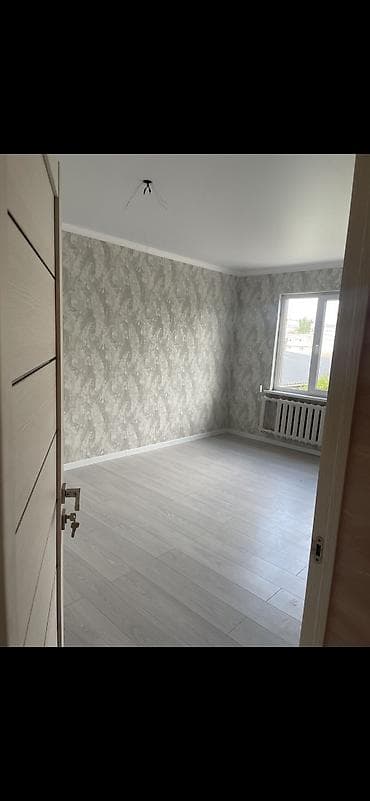 discovery studio: 3 комнаты, 70 м², Дордой-1 ж/м Индивидуалка, 2 этаж, Евроремонт — 7