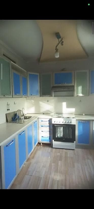 каартира с подселением: 3 комнаты, Собственник, С мебелью частично — 3