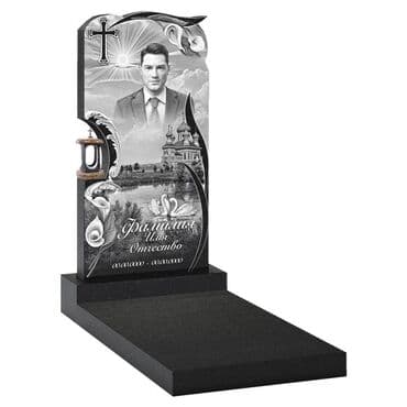 Изготовление памятников, Изготовление оградок, Изготовление крестов | Гранит, Металл, Мрамор | Оформление