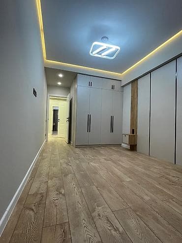3 комнаты, 86 м², Южная Магистраль Элитка, 5 этаж, Дизайнерский ремонт — 5