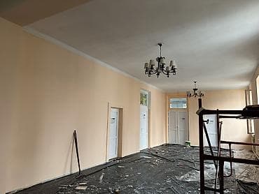 Дом и сад: 🎨 Побелка жана ички жасалгалоо жумуштары! 🏠 ✅ Грунтовка ✅ — 8