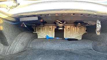 bcd com: Audi S4: 1991 г., 2.3 л, Бензин, Седан — 9