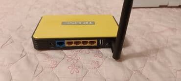 роутер модем: Wi-fi Роутер. Версия 1.2 Рабочий! — 2