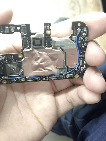 планшети: Профессиональный ремонт смартфонов Xiaomi/Redmi и POCO и Самсунг и — 7