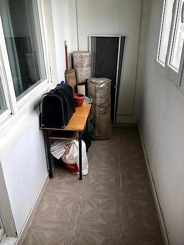 106: 3 комнаты, 72 м², Тунгуч мкр 106 серия, 7 этаж — 5