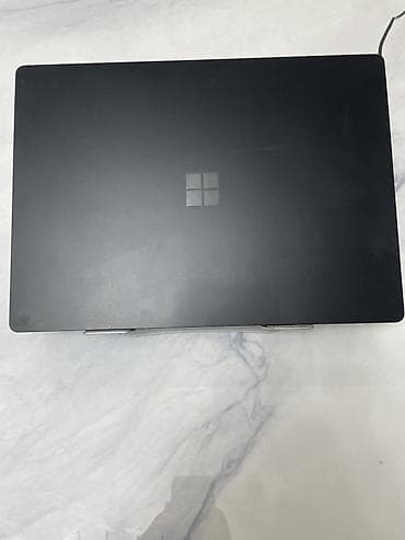Ноутбуки Microsoft: Офисный, Б/у, Intel Core i7 — 7