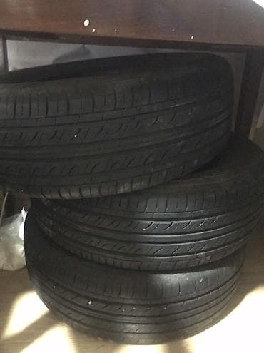 80 b4: Шины 205 / 65 / R 16, Лето, Комплект, Легковые, BOTO — 1