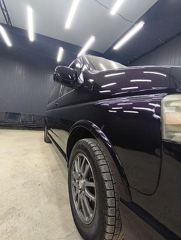 stepwgn rg: Honda Stepwgn: 2004 г., 2 л, Автомат, Бензин, Минивэн — 10