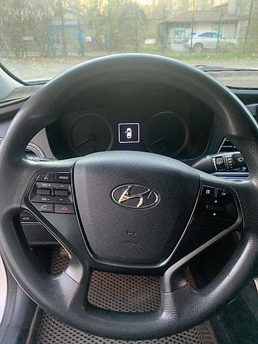 a 51: Сдаю Hyundai Sonata под такси, Долгосрочно, | Залог, Водительские права — 5
