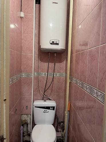 Недвижимость: 2 комнаты, 50 м², Индивидуалка, 3 этаж, Косметический ремонт — 5