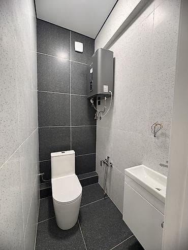 Недвижимость: 3 комнаты, 88 м², Элитка, 4 этаж, Дизайнерский ремонт — 8