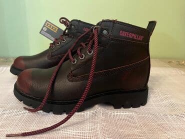 туфли токмок: Новые деми — 5