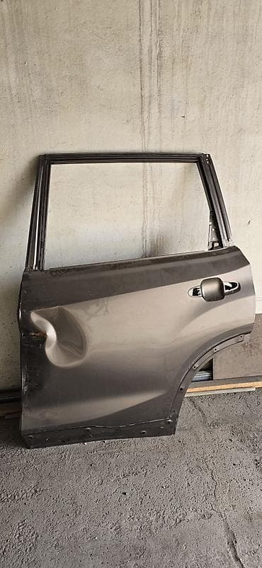 срв 2018: Усилитель одноконалльный и сабвуфер кенвуд 350мм в коробе из 18мм — 3