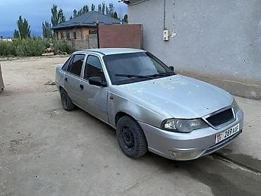 ремен матиз: Daewoo Nexia: 2008 г., 1.5 л, Механика, Бензин, Седан — 2