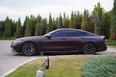 bmw r19: Колеса в сборе 275 / 35 / R 20, Лето, Новый, Комплект, Легковые, Литые — 1