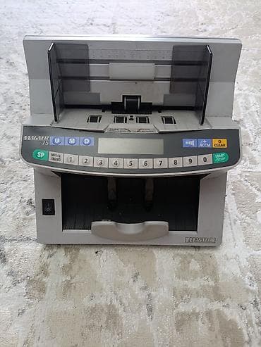 Соода жабдуулары: Magner 75 UMD


также интересует обмен — 1