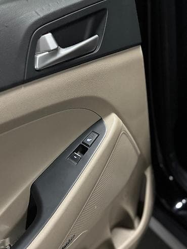 mitsubishi eclipse: Hyundai Tucson: 2020 г., 2.4 л, Автомат, Бензин, Кроссовер — 7