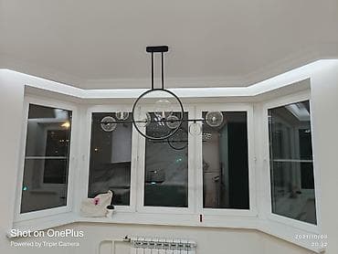 Сантехниктер: Профессиональный монтаж инженерных системи и электро монтаж под ключ — 10