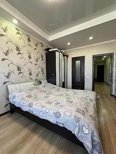 3х комнатные продаю: 3 комнаты, 114 м², Элитка, 7 этаж, Дизайнерский ремонт — 2