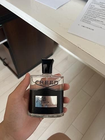 armani code: CREED Aventus Eau de Parfum, 120 ml (4.0 fl. oz)(не оригинал) - — 3