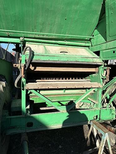 1523 мтз: Нива ск5 и эффект сборный, полный 0дон терилген — 9