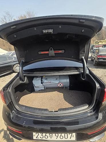 краз: Автомобиль-манипулятор Isuzu FVZ с крановой установкой. Основные — 4