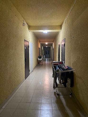горный маевка: 1 комната, 21 м², Малосемейка, 2 этаж, Евроремонт — 5
