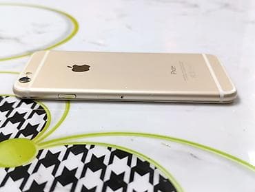 iphone 6 16 gb gold: IPhone 6, Золотой, Кабель — 9