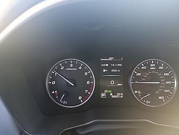 субару аутюек: Subaru Outback: 2020 г., 2.5 л, Автомат, Бензин, Универсал — 1