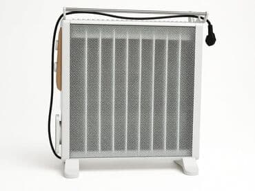 блок питания 550: Электрический обогреватель Напольный, более 2000 Вт — 5