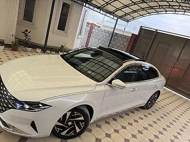 авто в киргизии сайт: Hyundai Sonata: 2019 г., 2 л, Газ, Седан — 3