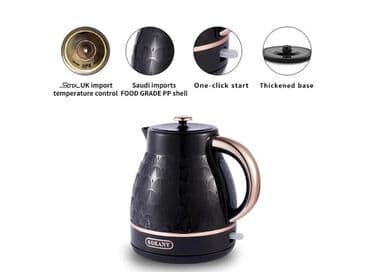 Смарт-часы: Электрический чайник, Новый, Бесплатная доставка — 3