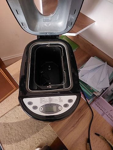 ipad 10 5: Аэрогриль (фритюрница без масла) и хлебопечка. б/у пользовались один — 3
