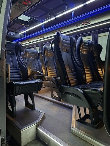 тур турция: VIP автобусы на заказ - Комфорт • Надежность • Безопасность - — 2