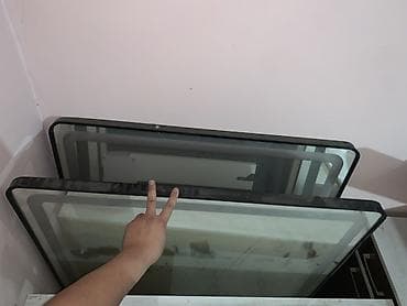 двухярусная кровать бу: Зеркало с LED‑подсветкой (настенное) Подходит для интерьеров в стиле — 4