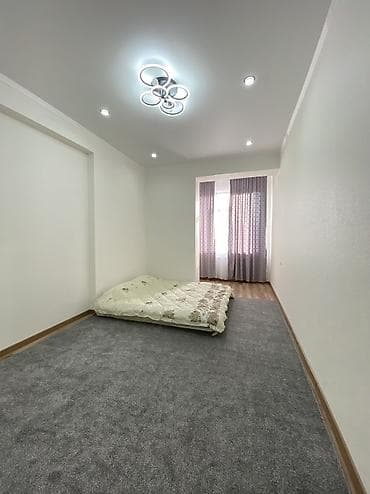 2 комнаты, 71 м², Элитка, 5 этаж, Евроремонт — 4