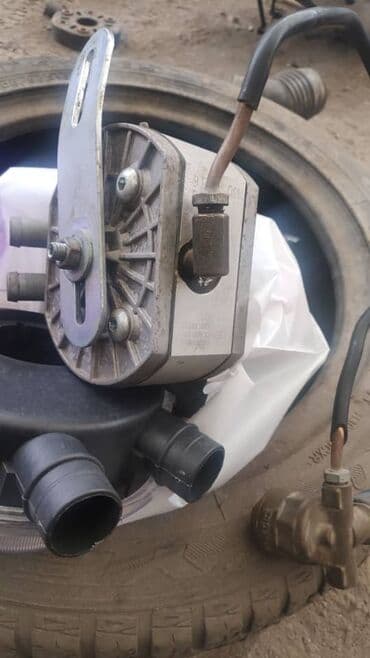 stag: ГБО, Новый — 10