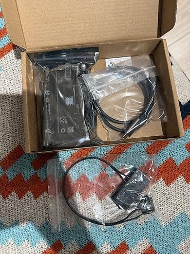 sata m2: Видеокарта — 3