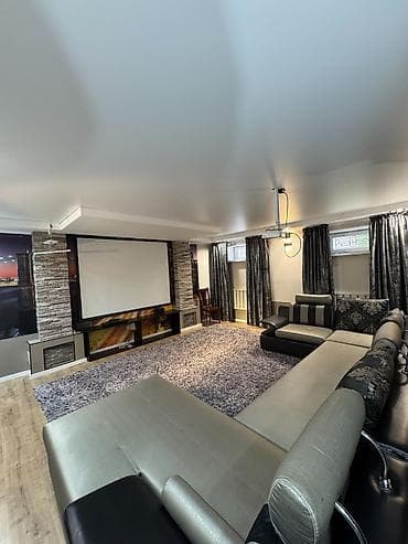 400: 🚨 Срочно сдается дом в районе Азия Молл! 🏠 Площадь — 400 м² (вместе с — 6