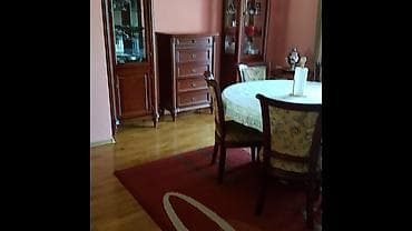 короб дома: Коттедж, ЦО Карвен 4 сезона, Сары-Ой, Детская площадка, Парковка, стоянка, Охраняемая территория — 3