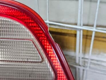 задний плафон на венто: Задний левый стоп-сигнал Mercedes-Benz 1997 г., Б/у, Оригинал, Германия — 6