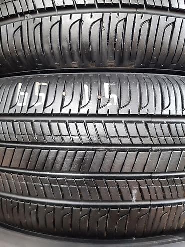 hankook: Шины 195 / 65 / R 15, Лето, Комплект, Корея, Hankook — 5