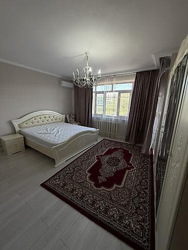 Дома: 200 м², 4 комнаты, Утепленный, Бронированные двери, Балкон застеклен — 3