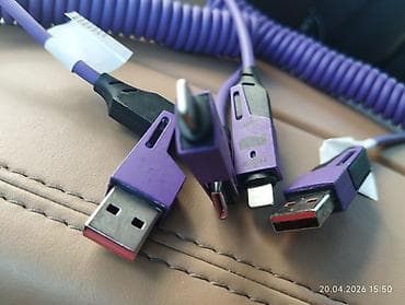 huawei e8372: Универсальные кабели для зарядки и передачи данных 1) Плетёный кабель — 4