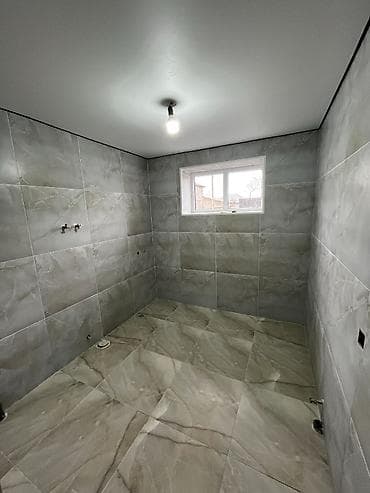 шевченко: Двухэтажный кирпичный дом, утепленный, с полностью готовым фасадом — 8