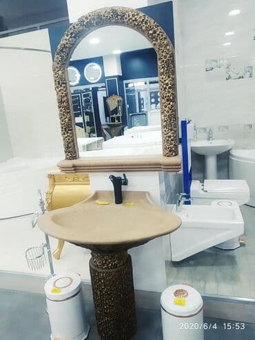 самый дешевый унитаз: Полимер мрамор№14401 GN-OG наш адрес АЮ GRANDул Чокана Валиханова 2 — 7